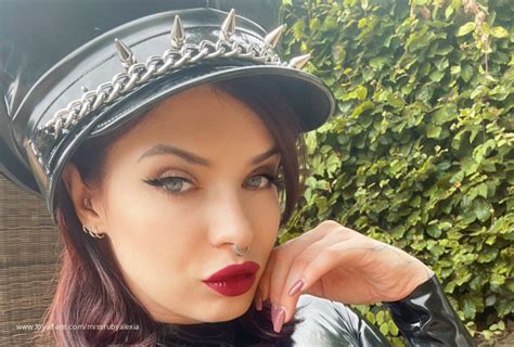 Ruby Alexia Onlyfans Leak 23 PPV