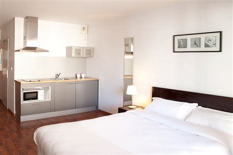 Ruby Suites à Strasbourg