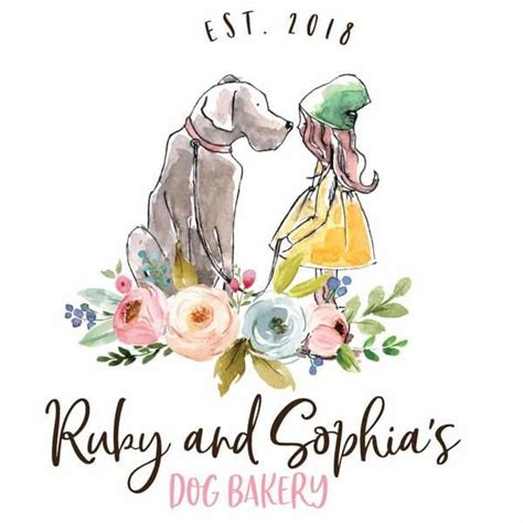 Ruby and Sophias Dog Bakery