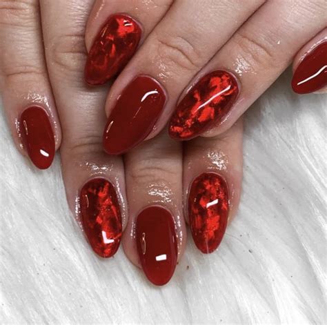Ruby nails à Paris