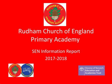 Rudham Church of England Primary School