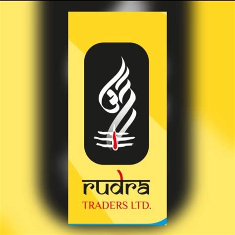 Rudra traders and welding works
