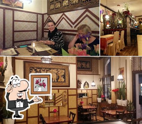 Ruenthai Restaurant Hannover Hanover