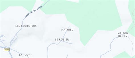 Ruet Daniel à Lieudieu