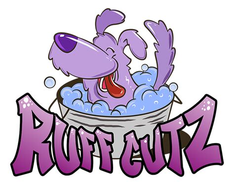 RuffCutz Dog Grooming