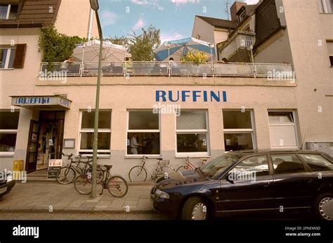 Ruffini Munich