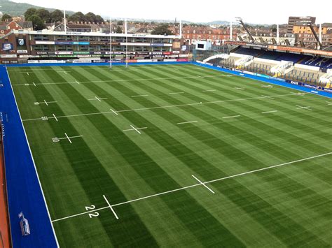 Rugby Turf Supplies