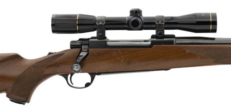 Ruger M77 338 Win