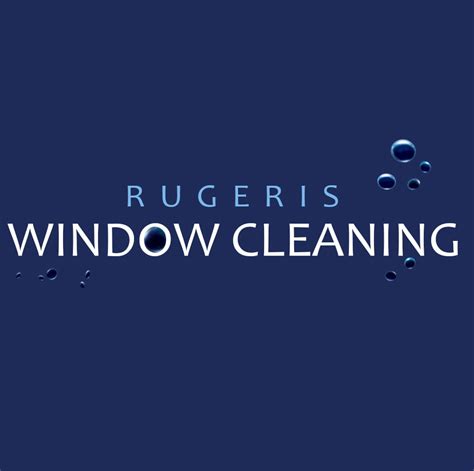 Rugeris Window Cleaning