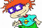 Rugrats Chuckie Finster