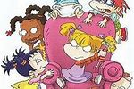 Rugrats Watch Anime Dub EP