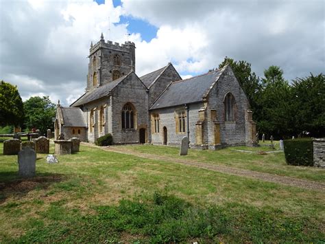 Ruishton Church Cemetery