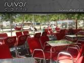 Ruivos Caffe Matosinhos