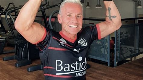 Ruiz Stephane à La Vieux-Rue