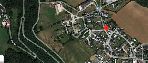 Ruiz Stephane à Olemps