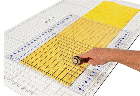 Ruler Quilting Templates