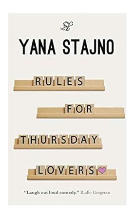 download Rules for Thursday Lovers