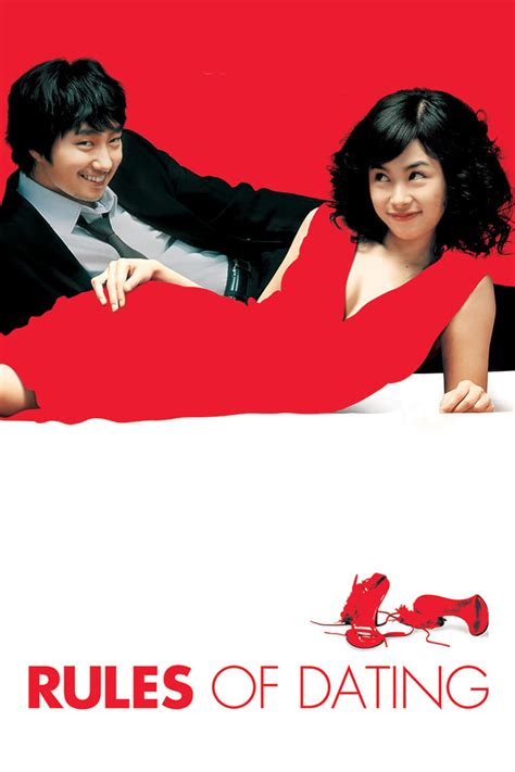 Rules of Dating (2005) film online,Jae-rim Han,Park Hae-il,Kang Hye-jeong,Yeong-gi Jeong,Ja-yeong Kim