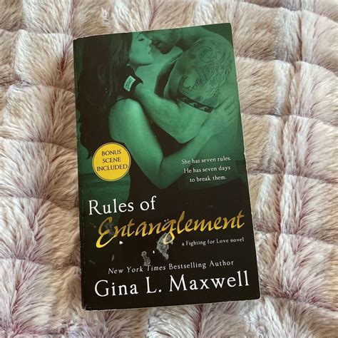 download Rules of Entanglement