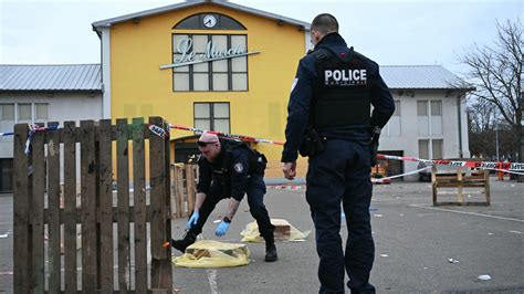 Rullo Alexandre à Mulhouse