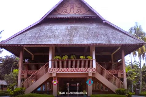 Rumah Adat Doloupa: Upaya Pelestarian Budaya di Indonesia