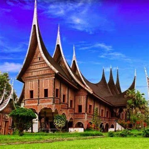 Rumah Gadang