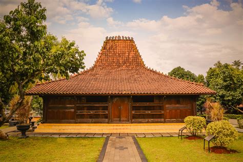 Rumah Jawa