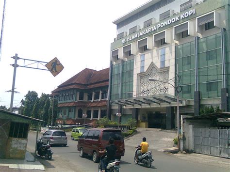 Rumah Sakit Islam Jakarta Timur