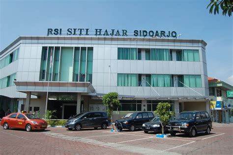 Rumah Sakit Sidoarjo