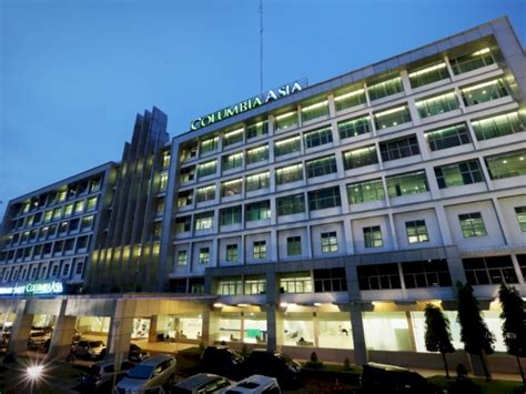 Rumah Sakit Swasta di Medan