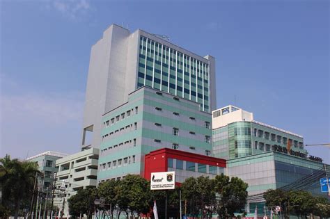 Rumah Sakit Umum Daerah
