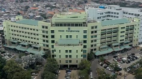 Rumah sakit Cengkareng
