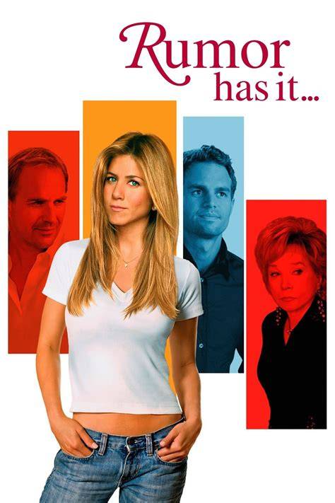 Rumor Has It... (2005) film online, Rumor Has It... (2005) eesti film, Rumor Has It... (2005) full movie, Rumor Has It... (2005) imdb, Rumor Has It... (2005) putlocker, Rumor Has It... (2005) watch movies online,Rumor Has It... (2005) popcorn time, Rumor Has It... (2005) youtube download, Rumor Has It... (2005) torrent download