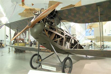 Rumpler Munich
