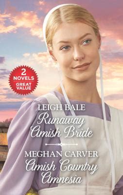 download Runaway Amish Bride and Amish Country Amnesia