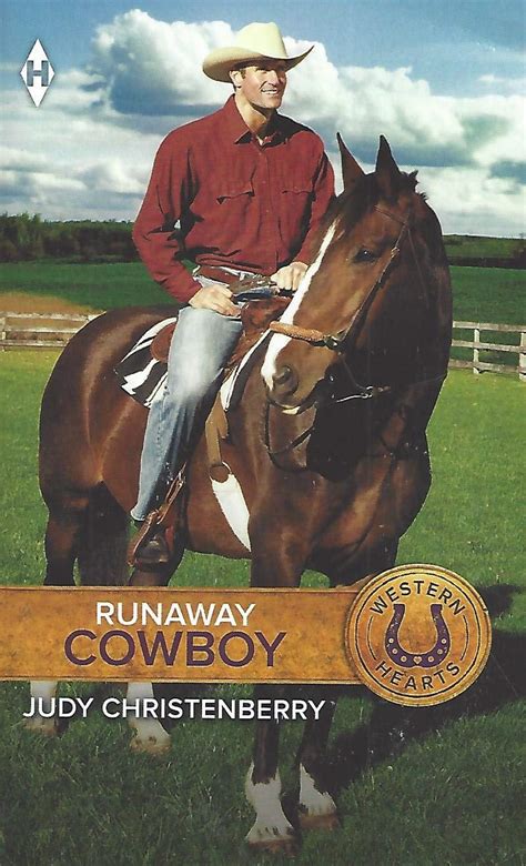 download Runaway Cowboy