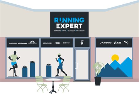 Running Expert à Bourges