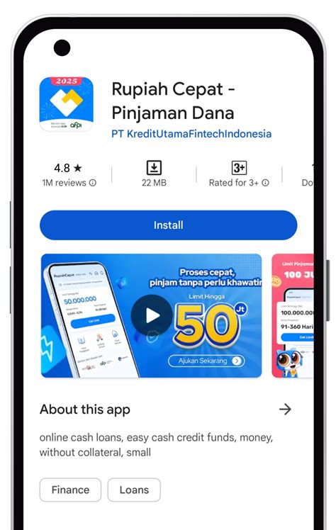 Rupiah Cepat