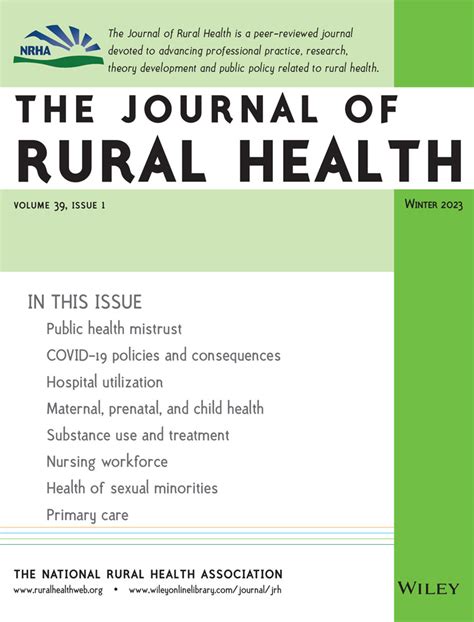 download Rural Public Health