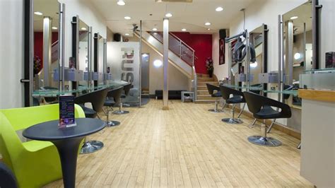 Rush Beauty Salon Croydon