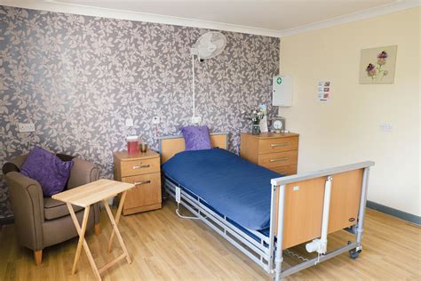Rushey Mead Manor Care and Nursing Home