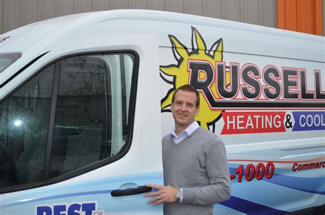 Russell Colin Heating & Plumbing Ltd