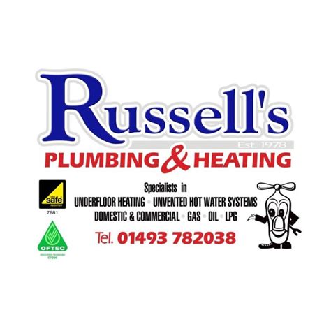 Russell Joseph Plumbing & Heating