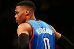 Russell Westbrook YouTube