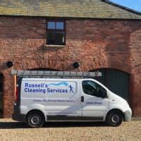 Russells Cleaning Services