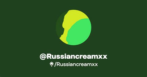 Russiancreamx Onlyfans Leak 22 HD
