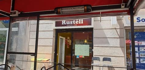 Rustell Milan