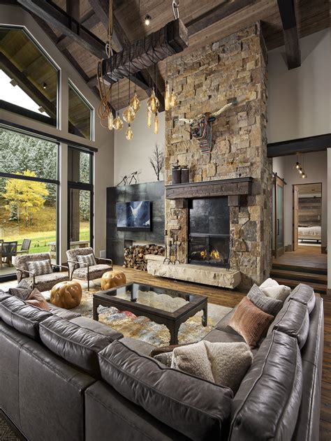 Ranch Style Home