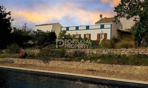 Rustic Villa Faro