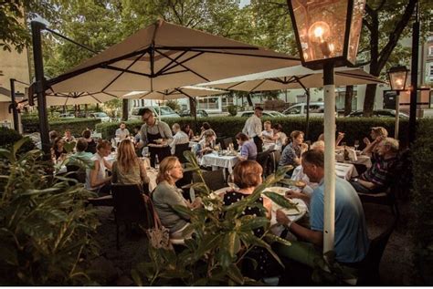 Rusticana Munich